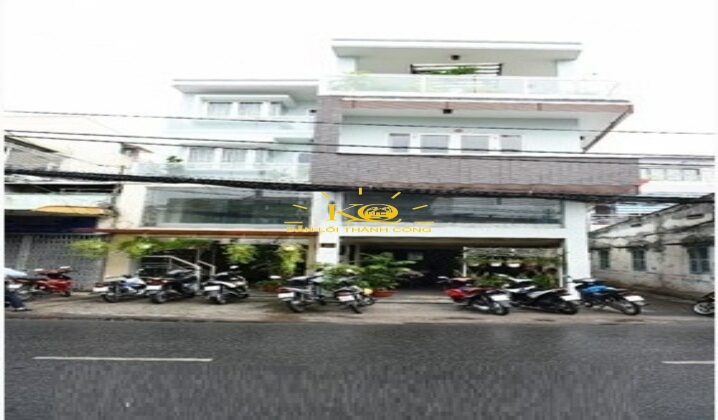 Đường vào nhà Đường vào nhà