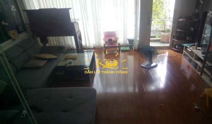 Không gian trong nhà  Không gian trong nhà