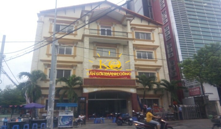 Thiết kế bên ngoài nhà cho thuê Thiết kế bên ngoài nhà cho thuê