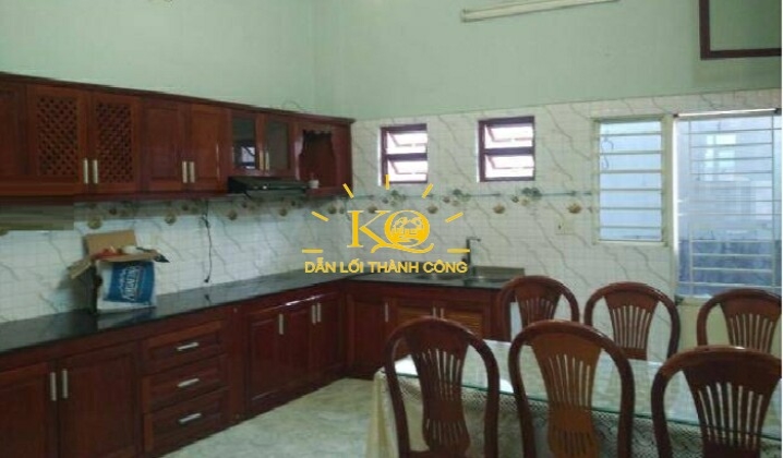 Khu vực nhà bếp Khu vực nhà bếp