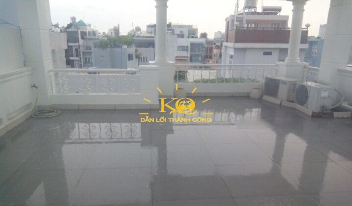 View nhìn từ nhà cho thuê View nhìn từ nhà cho thuê