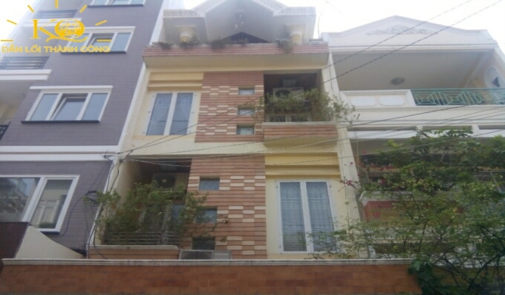 Thiết kế bên ngoài nhà cho thuê Thiết kế bên ngoài nhà cho thuê