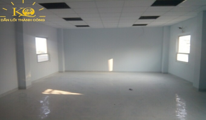 Diện tích trống cho thuê Diện tích trống cho thuê