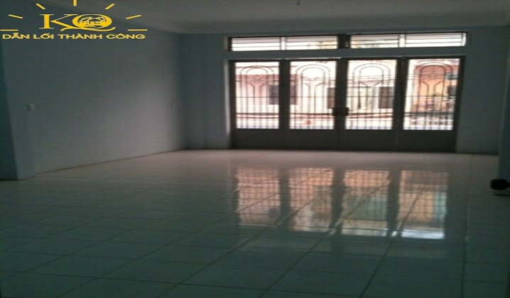 Diện tích trống nhà cho thuê Diện tích trống nhà cho thuê