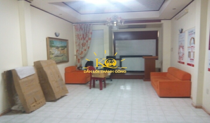 Tầng trệt Tầng trệt