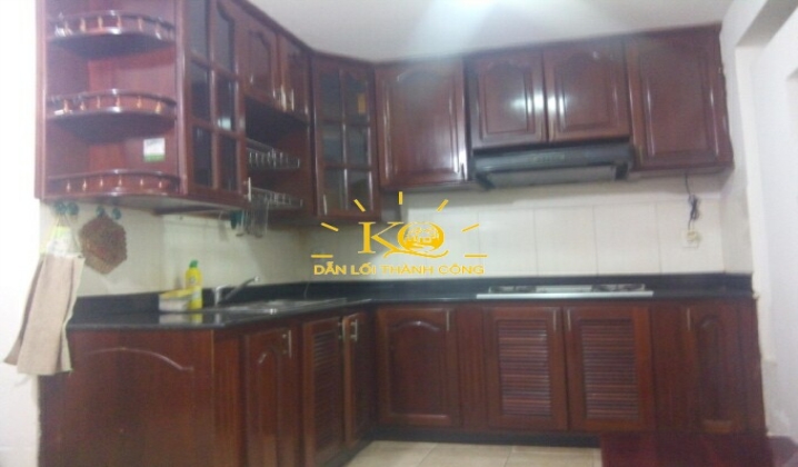 Khu vực nhà bếp Khu vực nhà bếp