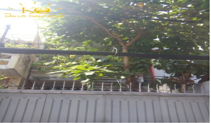 Cổng vào nhà Cổng vào nhà