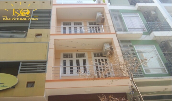 Thiết kế bên ngoài nhà cho thuê Thiết kế bên ngoài nhà cho thuê