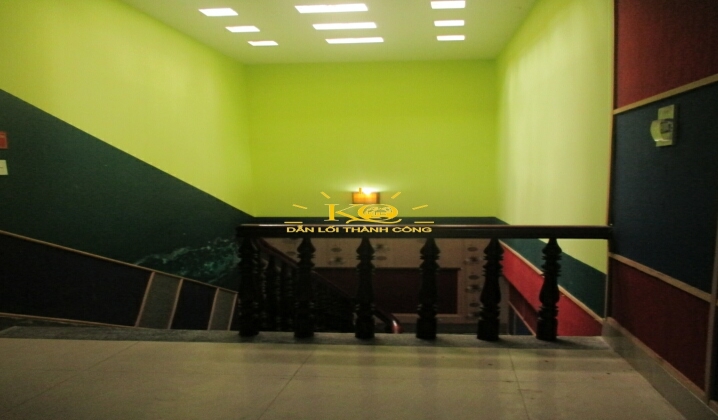 Cầu thang trong nhà Cầu thang trong nhà