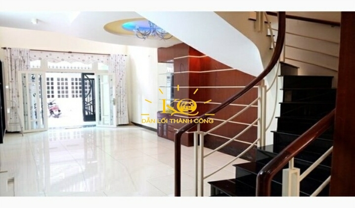 Không gian tầng trệt Không gian tầng trệt