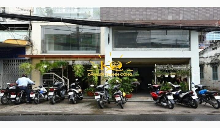 Mặt trước nhà cho thuê Mặt trước nhà cho thuê