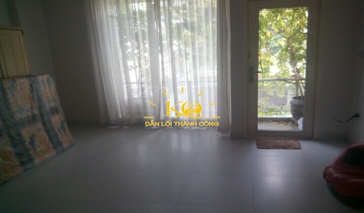 Không gian phòng trống Không gian phòng trống