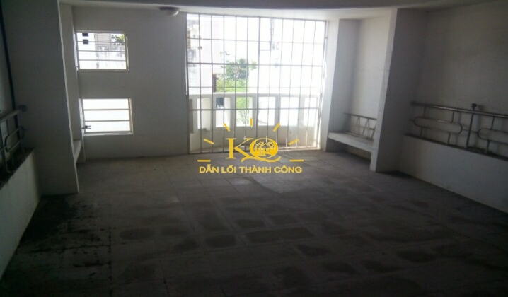 Không gian trong phòng thoáng Không gian trong phòng thoáng