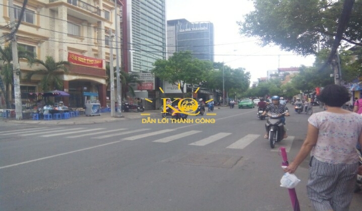 Đường trước nhà cho thuê Đường trước nhà cho thuê