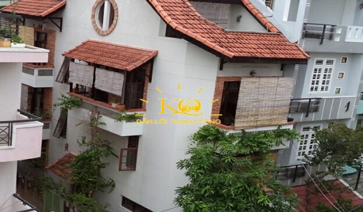 Thiết kế bên ngoài nhà cho thuê Thiết kế bên ngoài nhà cho thuê