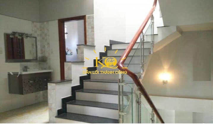 Cầu thang Cầu thang