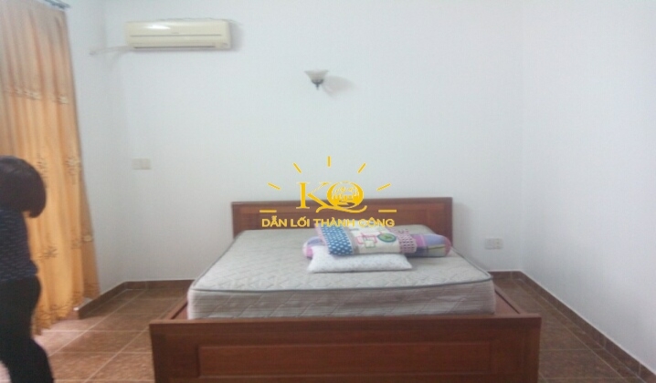 Phòng ngủ tầng lầu Phòng ngủ tầng lầu