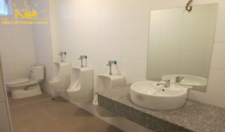 Nhà vệ sinh Nhà vệ sinh