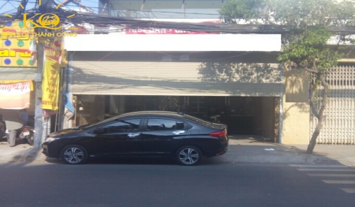 Đường trước nhà Đường trước nhà