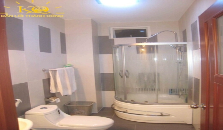 Nhà cho thuê Nhà cho thuê