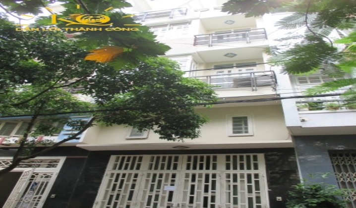 Thiết kế bên ngoài nhà cho thuê  Thiết kế bên ngoài nhà cho thuê