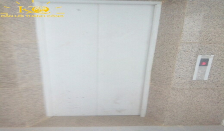 Thang máy hiện đại Thang máy hiện đại