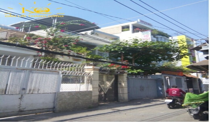 Thiết kế bên ngoài nhà cho thuê Thiết kế bên ngoài nhà cho thuê