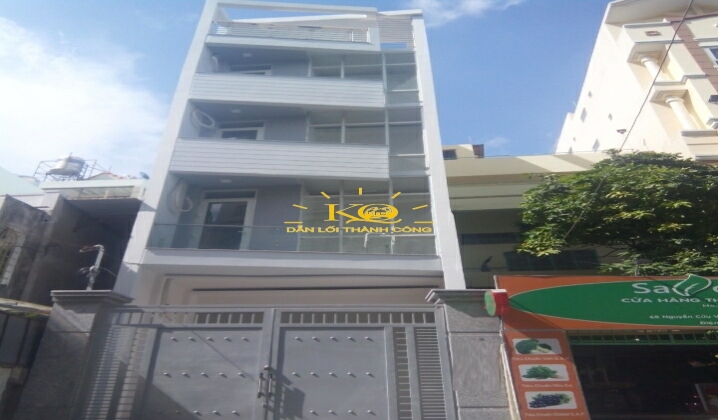 Tổng thể nhà cho thuê Tổng thể nhà cho thuê