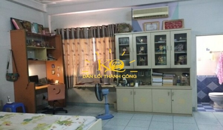 Phòng ngủ tầng lầu Phòng ngủ tầng lầu