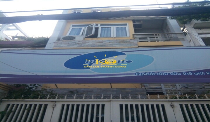 Thiết kế bên ngoài nhà  Thiết kế bên ngoài nhà