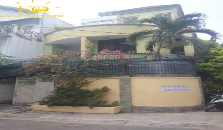 Nhà cho thuê có hẻm xe hơi rộng rãi Nhà cho thuê có hẻm xe hơi rộng rãi