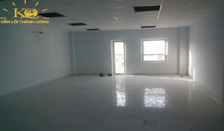 Diện tích trống khác Diện tích trống khác