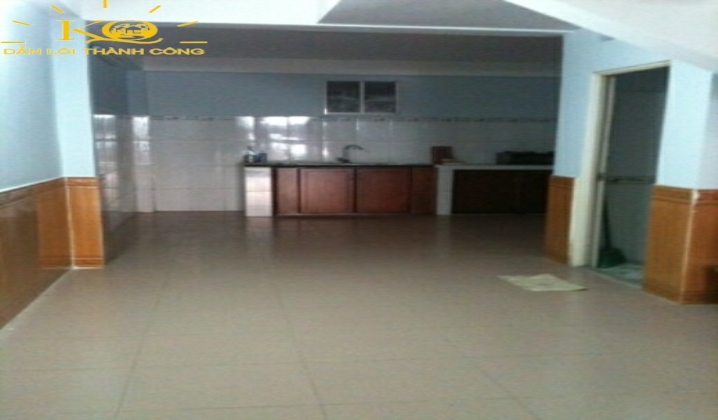 Khu vực nhà bếp Khu vực nhà bếp