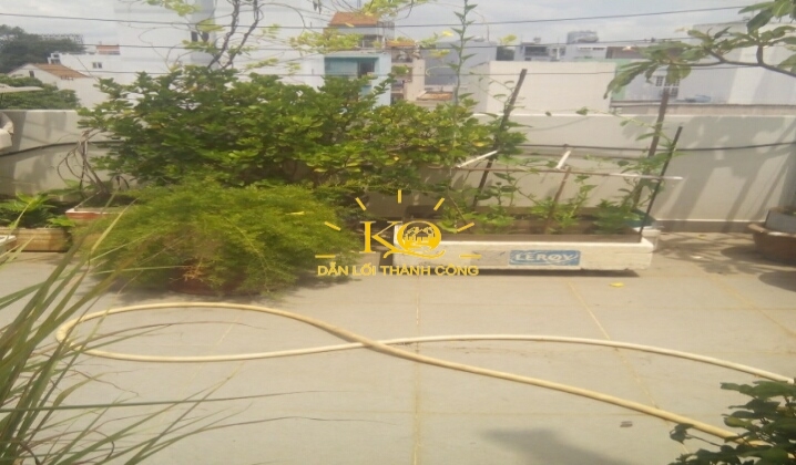 Sân thượng Sân thượng