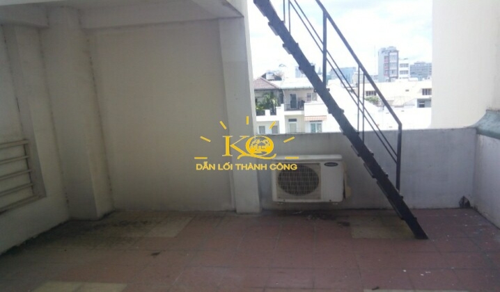 Sân thượng Sân thượng