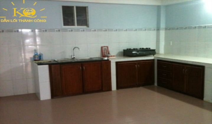 Một góc nhà bếp Một góc nhà bếp