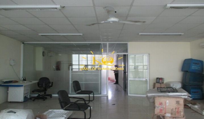 Không gian các phòng trong nhà Không gian các phòng trong nhà