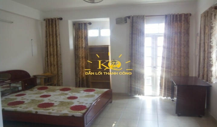 Không gian phòng ngủ Không gian phòng ngủ