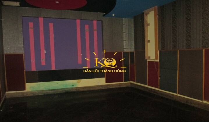 Diện tích trống các phòng nhà cho thuê Diện tích trống các phòng nhà cho thuê