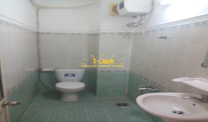 Khu vực nhà vệ sinh Khu vực nhà vệ sinh