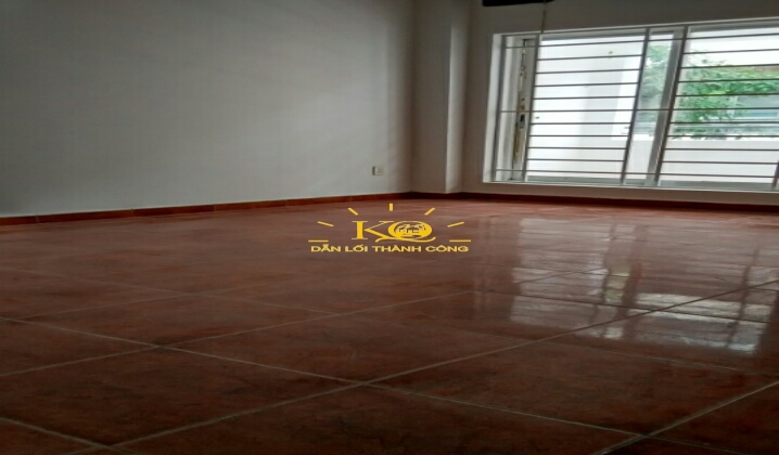 Diện tích trống lầu 2 Diện tích trống lầu 2