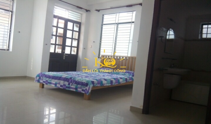 Không gian trong phòng Không gian phòng