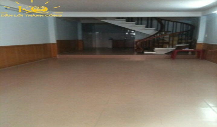 Tầng trệt Tầng trệt