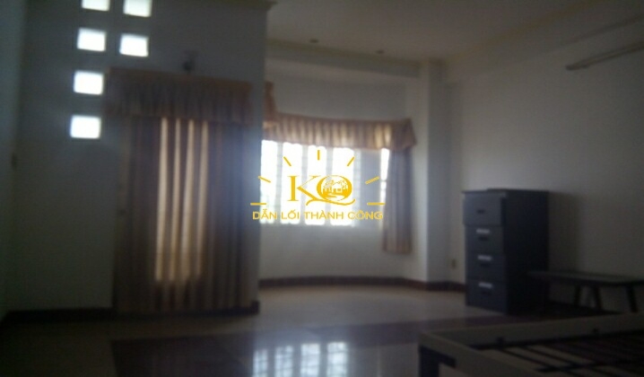 Một góc phòng tràn ngập ánh sáng Một góc phòng tràn ngập ánh sáng