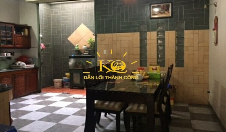 Khu vực nhà bếp Khu vực nhà bếp