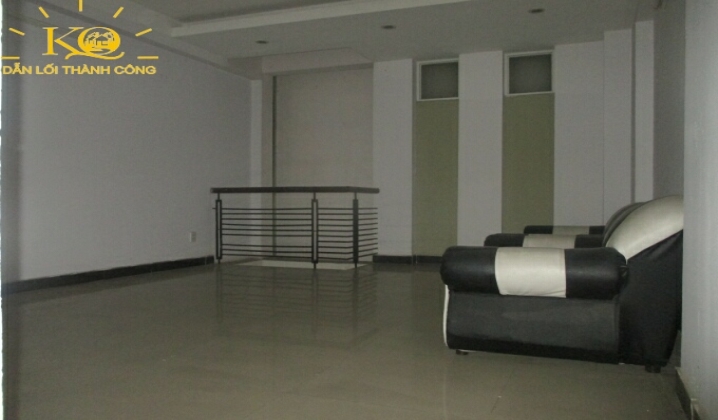 Phòng khách tầng lầu Phòng khách tầng lầu