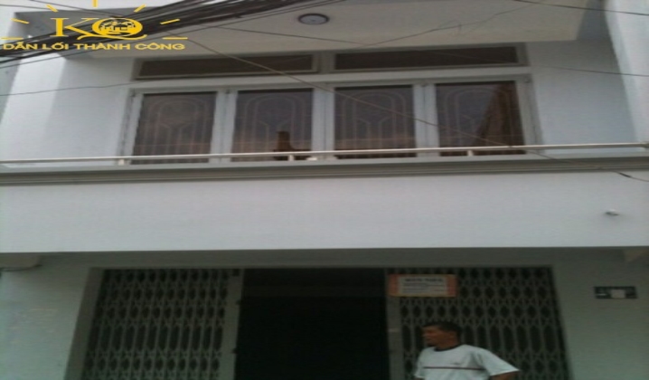 Thiết kế bên ngoài nhà cho thuê  Thiết kế bên ngoài nhà cho thuê