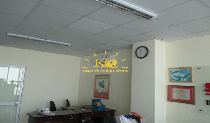 Nội thất bên trong các phòng Nội thất bên trong các phòng