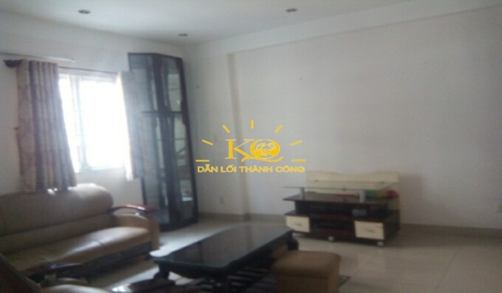 Không gian phòng khách Không gian phòng khách