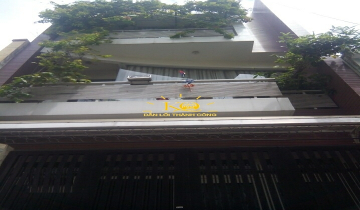 Thiết kế bên ngoài nhà Thiết kế bên ngoài nhà